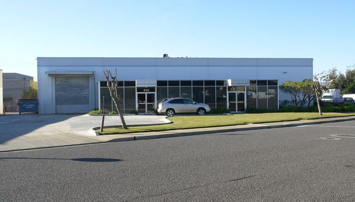 Warehouse Space for Rent at 446-450 Cabot Rd South San Francisco, CA 94080 - #7