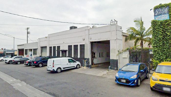 Warehouse Space for Rent at 2800 E 11th St Los Angeles, CA 90023 - #1