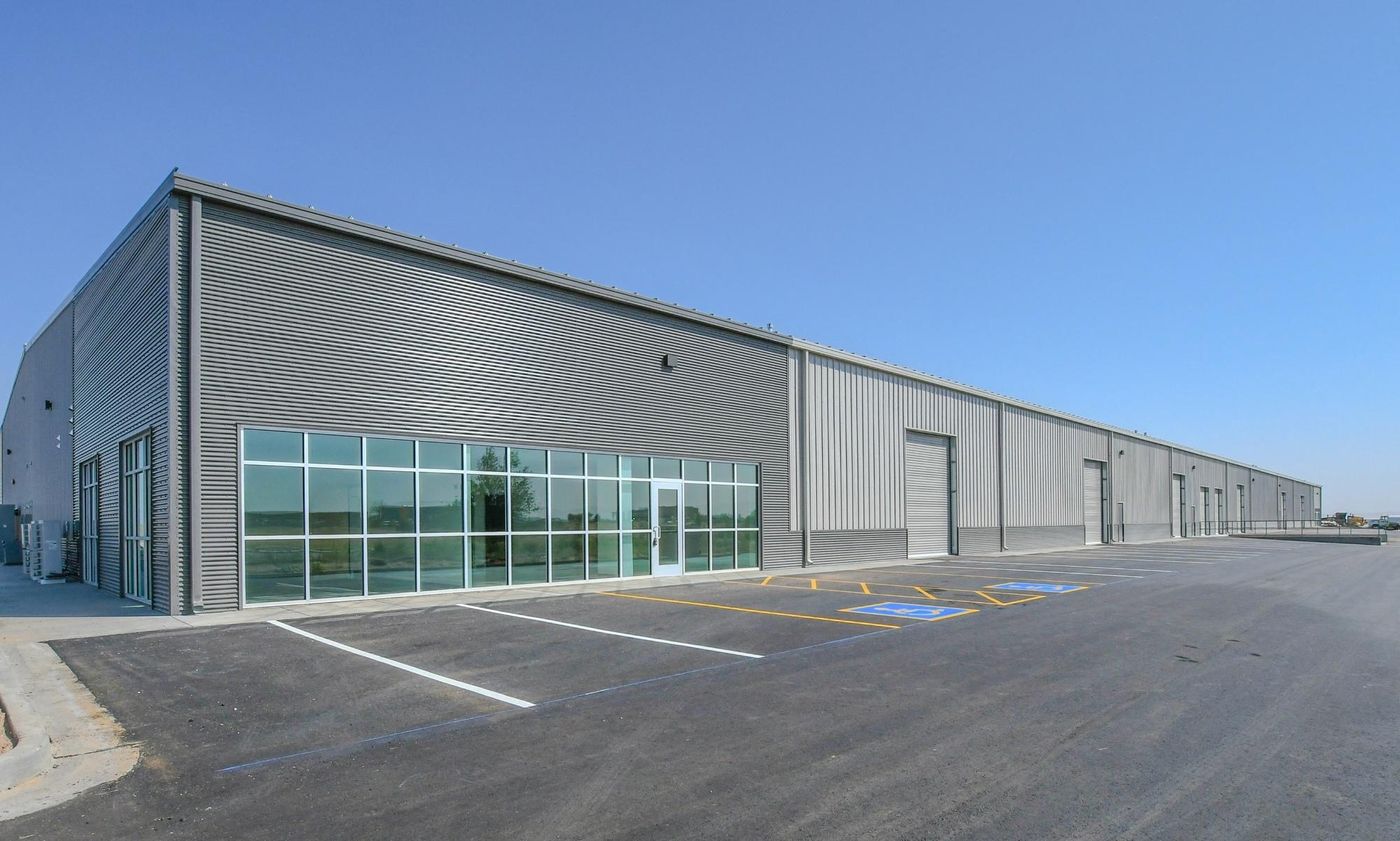Big Sky Industrial Park photo 1