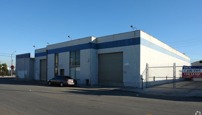 Warehouse Space for Sale at 2020-2022 W 15th St Long Beach, CA 90813 - #5