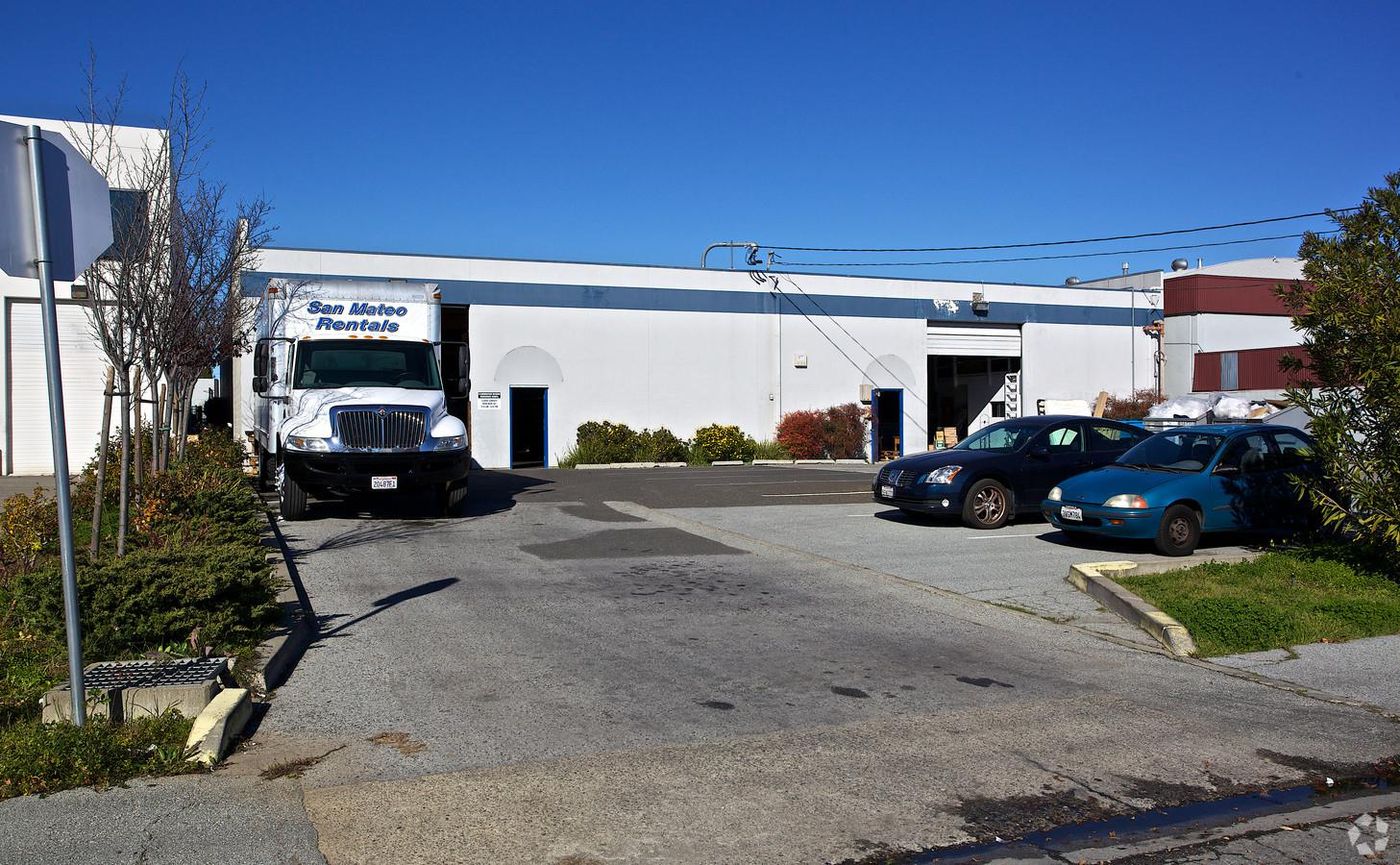 Industrial Property For Lease photo 3