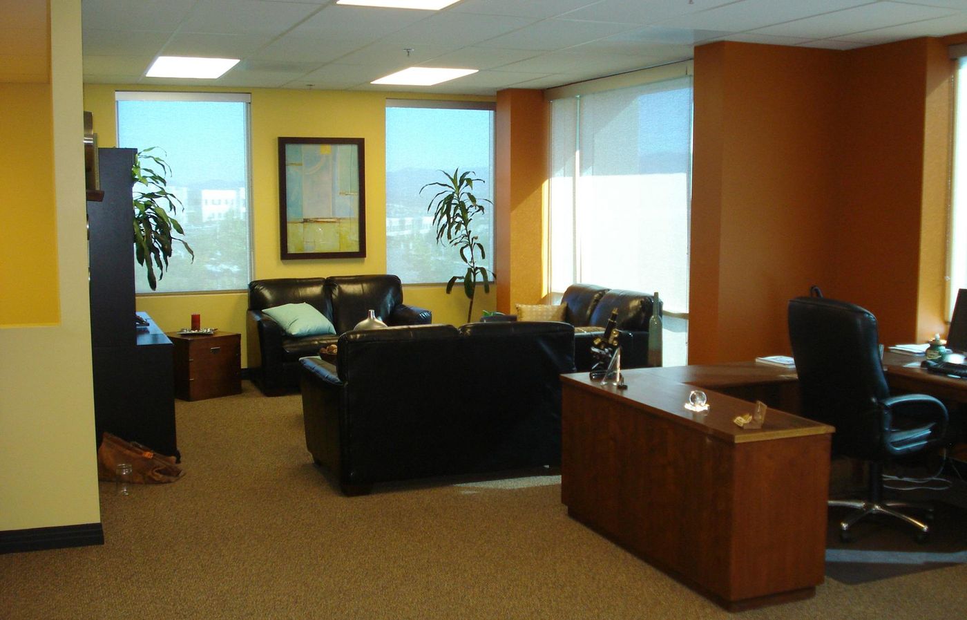 Spectrum Business Center - Front Unit photo 3