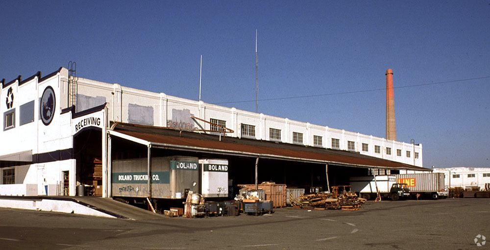 Industrial Property For Lease photo 3