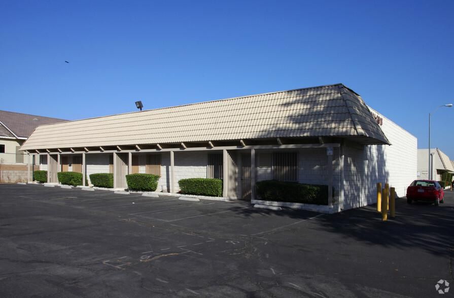 Riverside Business Park 2910 Rubidoux Blvd photo 1