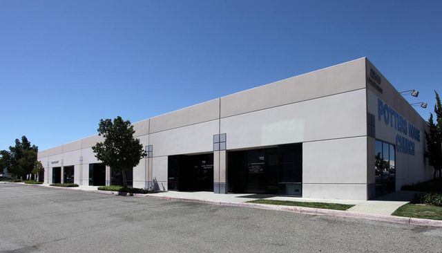 Office/Warehouse for Lease