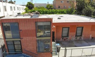 Warehouse Space for Rent located at 410-420 E Beach Ave Inglewood, CA 90302