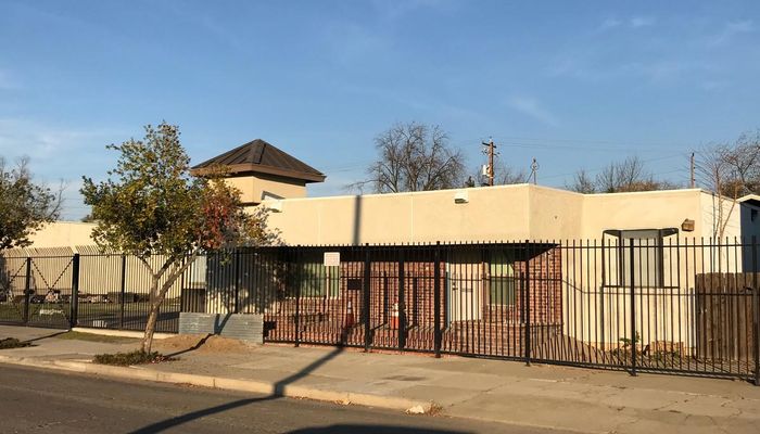 Warehouse Space for Sale at 1128-1148 N Union St Stockton, CA 95205 - #1