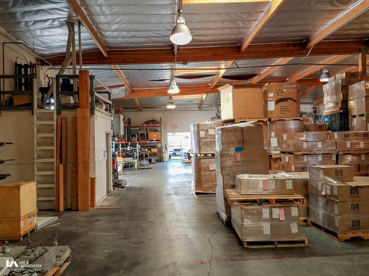 Industrial Property For Sale photo 2