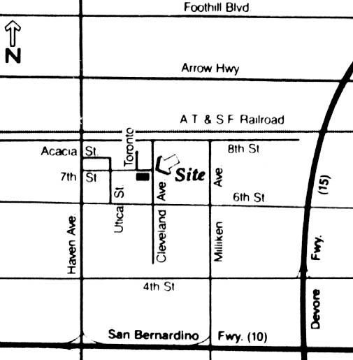 Industrial Property For Lease photo 2