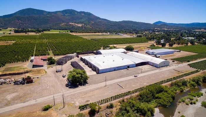 Warehouse Space for Rent at 4820 Loasa Rd Kelseyville, CA 95451 - #19