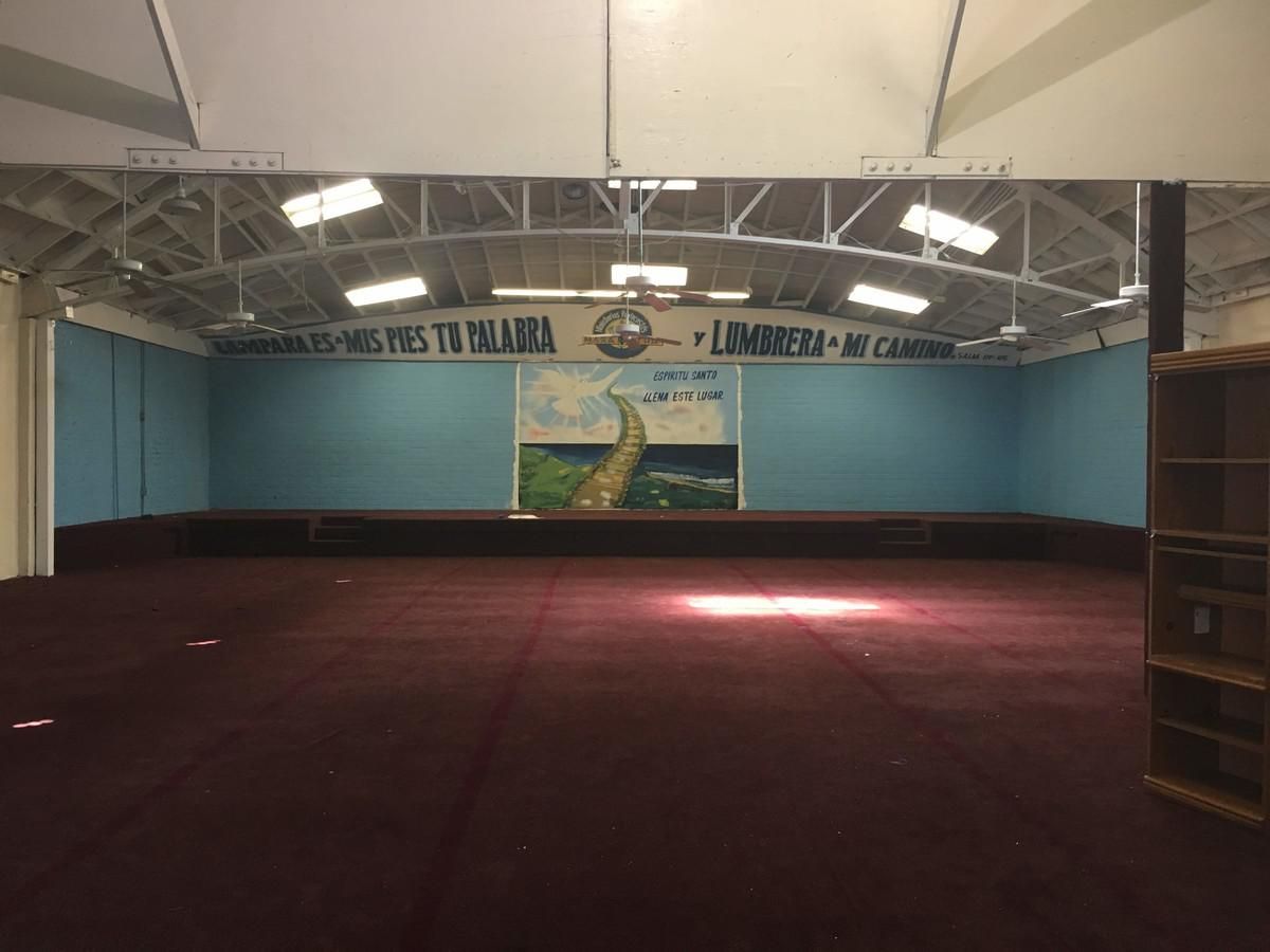 Industrial Property For Lease photo 4