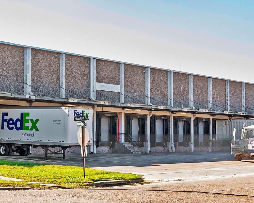 East End Logistics Park - Building 1 & 2 photo 3