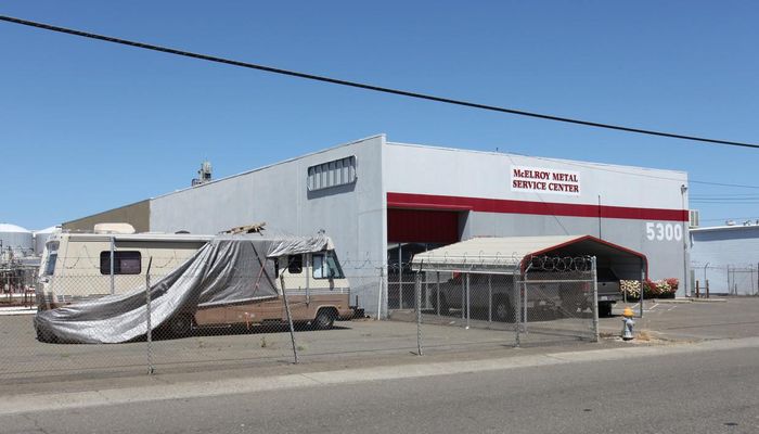 Warehouse Space for Sale at 5300 83rd St Sacramento, CA 95826 - #2