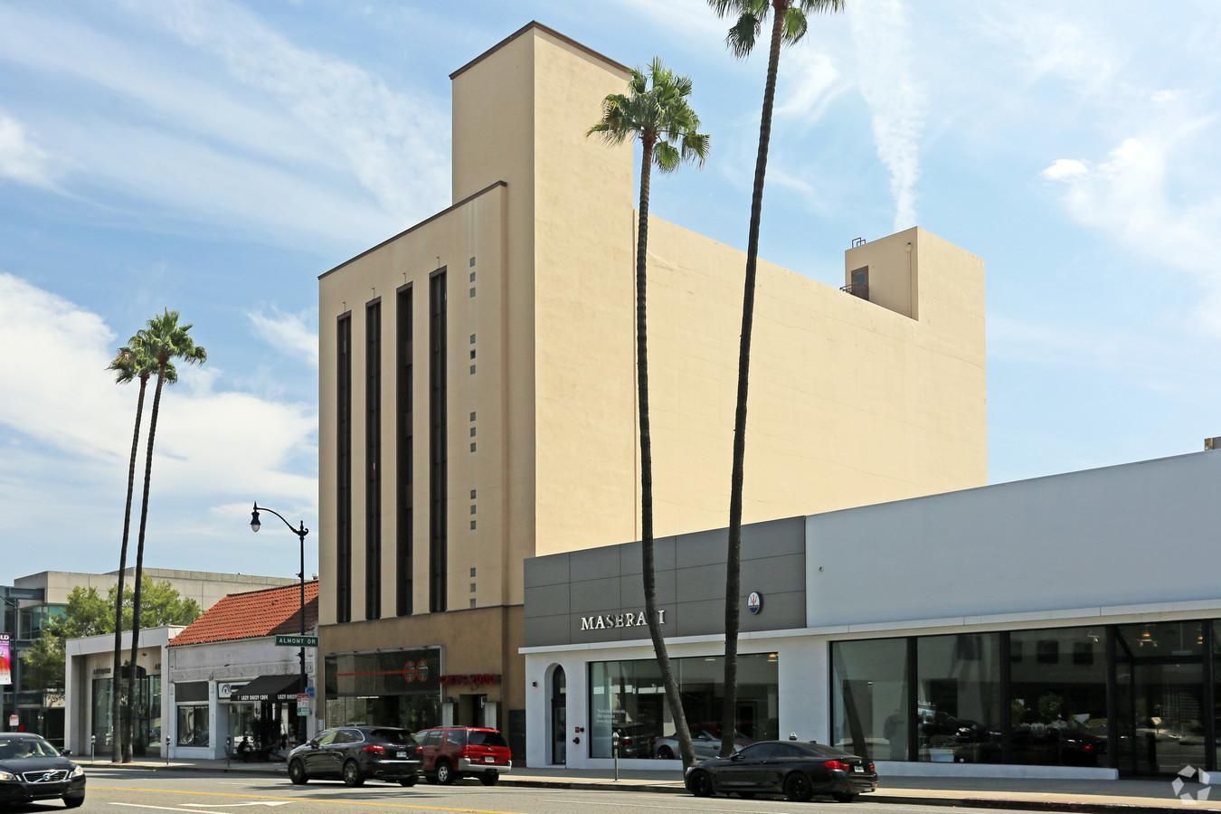 Beverly Hills Self Storage photo 1