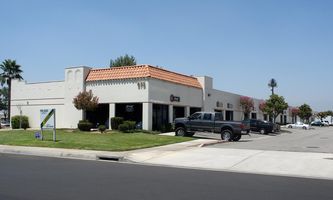 Warehouse Space for Rent located at 673 E Cooley Dr Colton, CA 92324