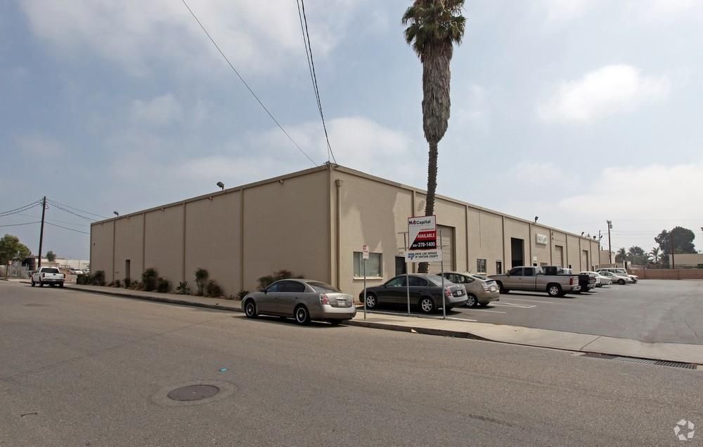 Industrial Property For Lease photo 3