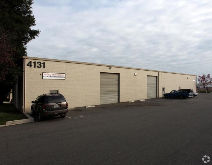 Industrial Property For Lease