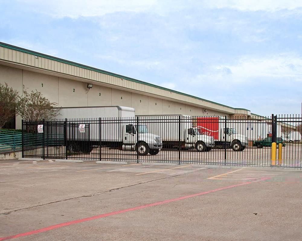 Prologis Post Oak 8 photo 4