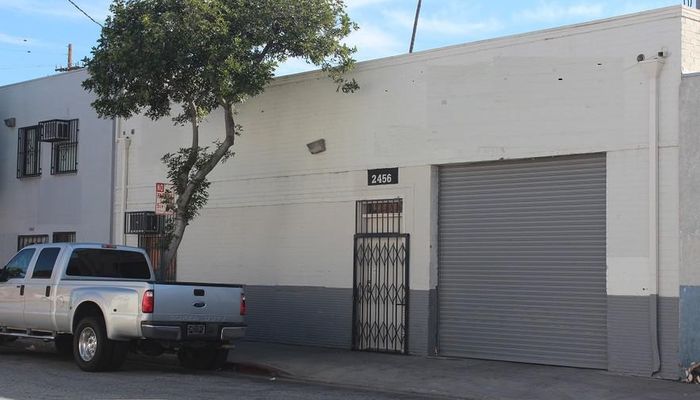 Warehouse Space for Rent at 2456 E 57th St Huntington Park, CA 90255 - #1