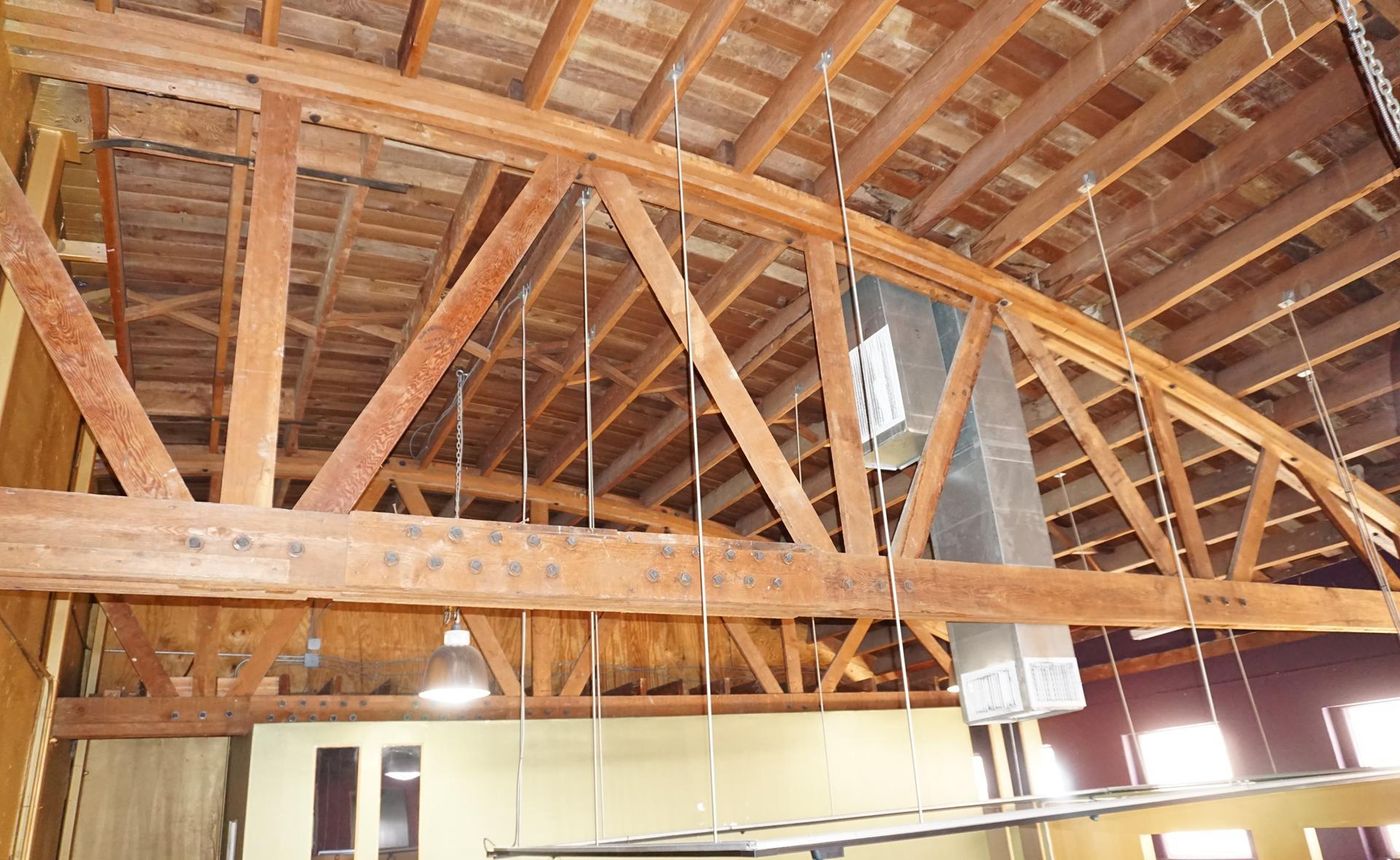 Can Demise to 1,000 SF- DTSM Restaurant/Retail photo 3