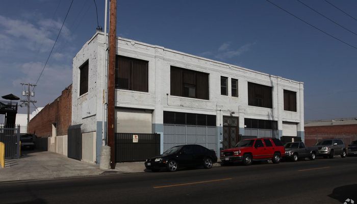 Warehouse Space for Sale at 905 Mateo St Los Angeles, CA 90021 - #1