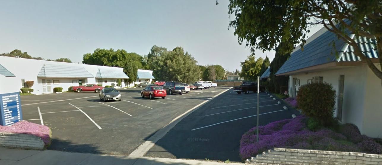 Del Amo Industrial Center photo 2