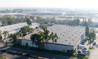 Warehouse Space for Rent located at 5530-5554 Bandini Blvd Bell, CA 90201