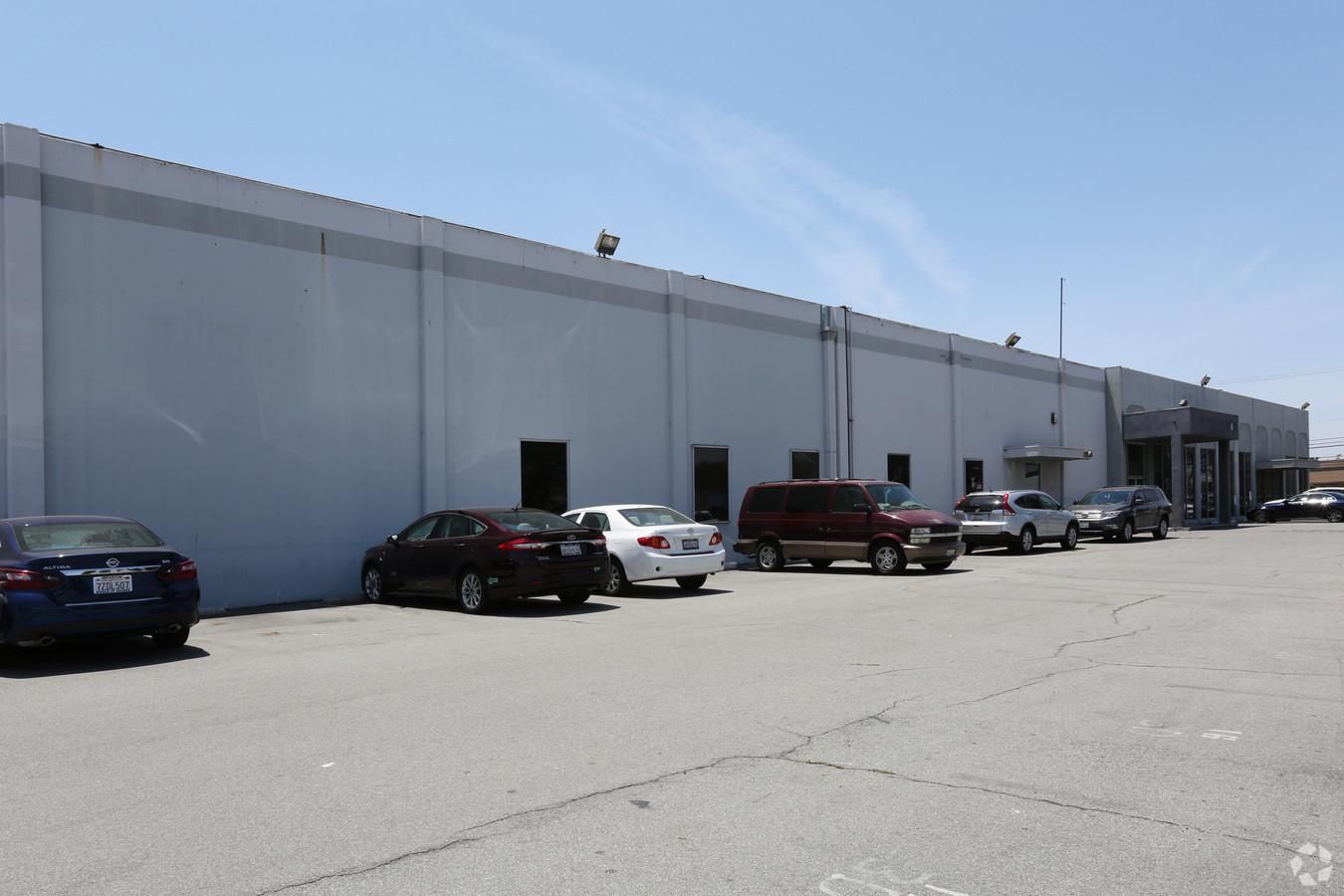 Industrial Property For Lease photo 4