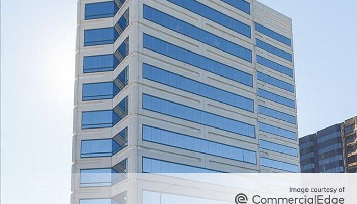 Office Space for Rent at 12400 Wilshire Blvd Los Angeles, CA 90025 - #1