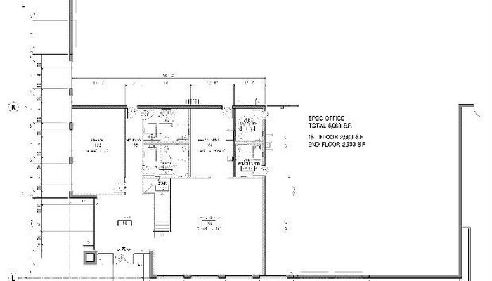 Warehouse Space for Rent at 1445 S Tippecanoe Ave San Bernardino, CA 92408 - #3