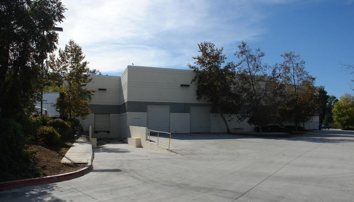 Warehouse Space for Sale at 2445 Grand Ave Vista, CA 92081 - #3