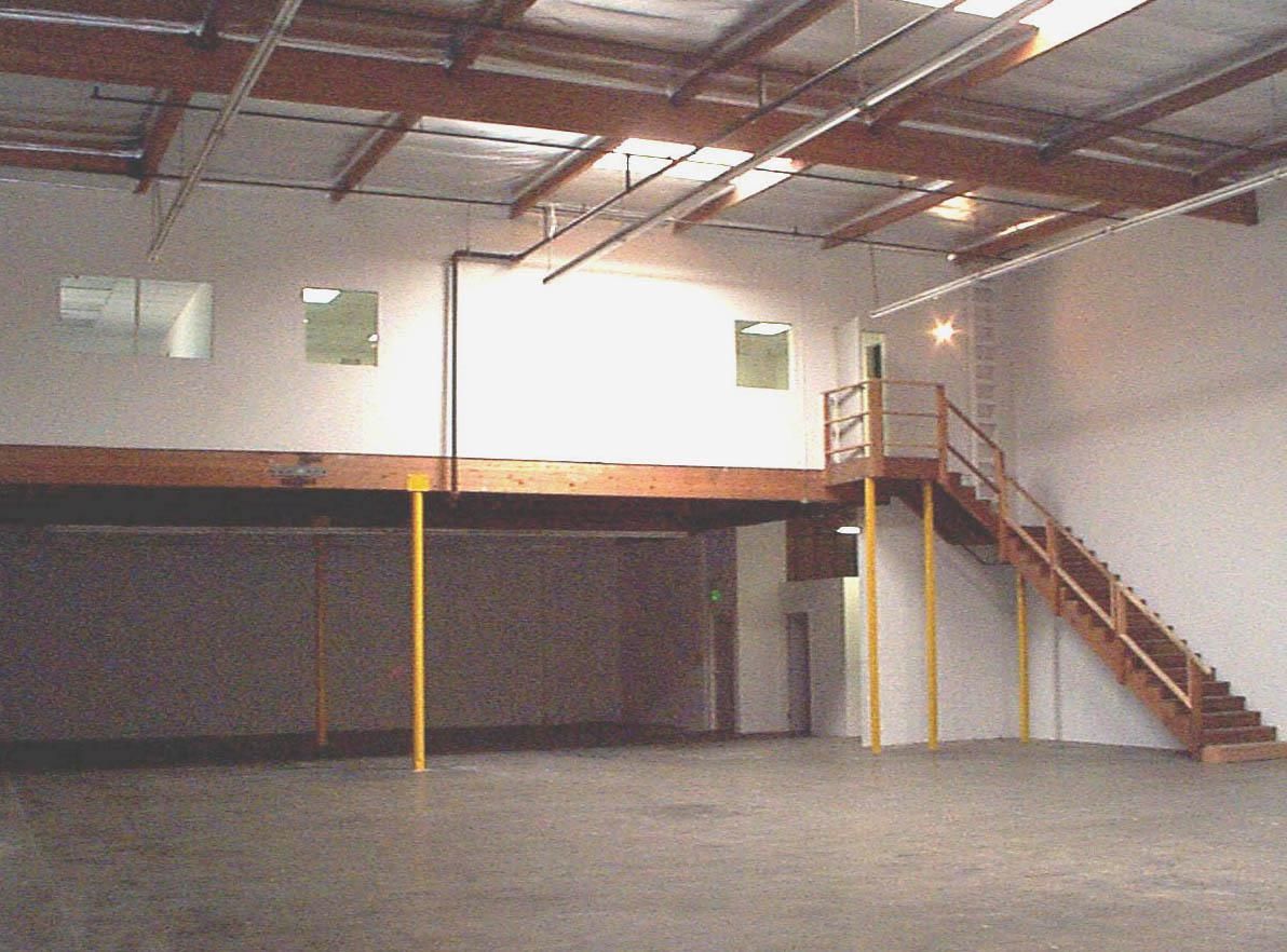 Industrial Property For Lease photo 2