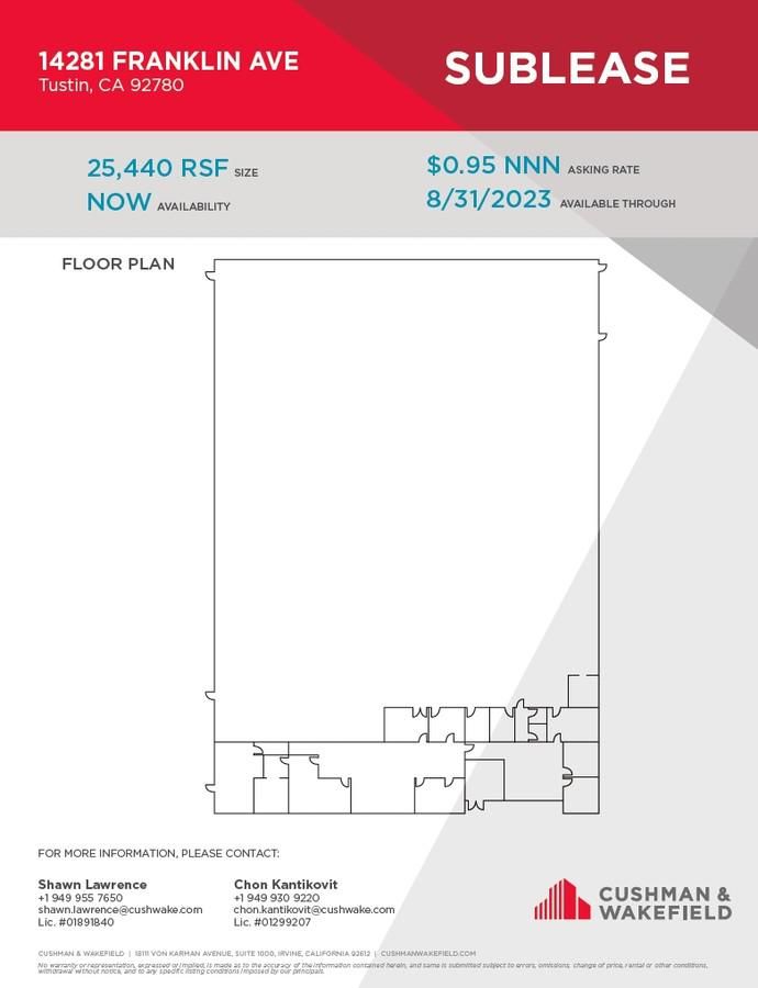 Industrial Property for Lease photo 4