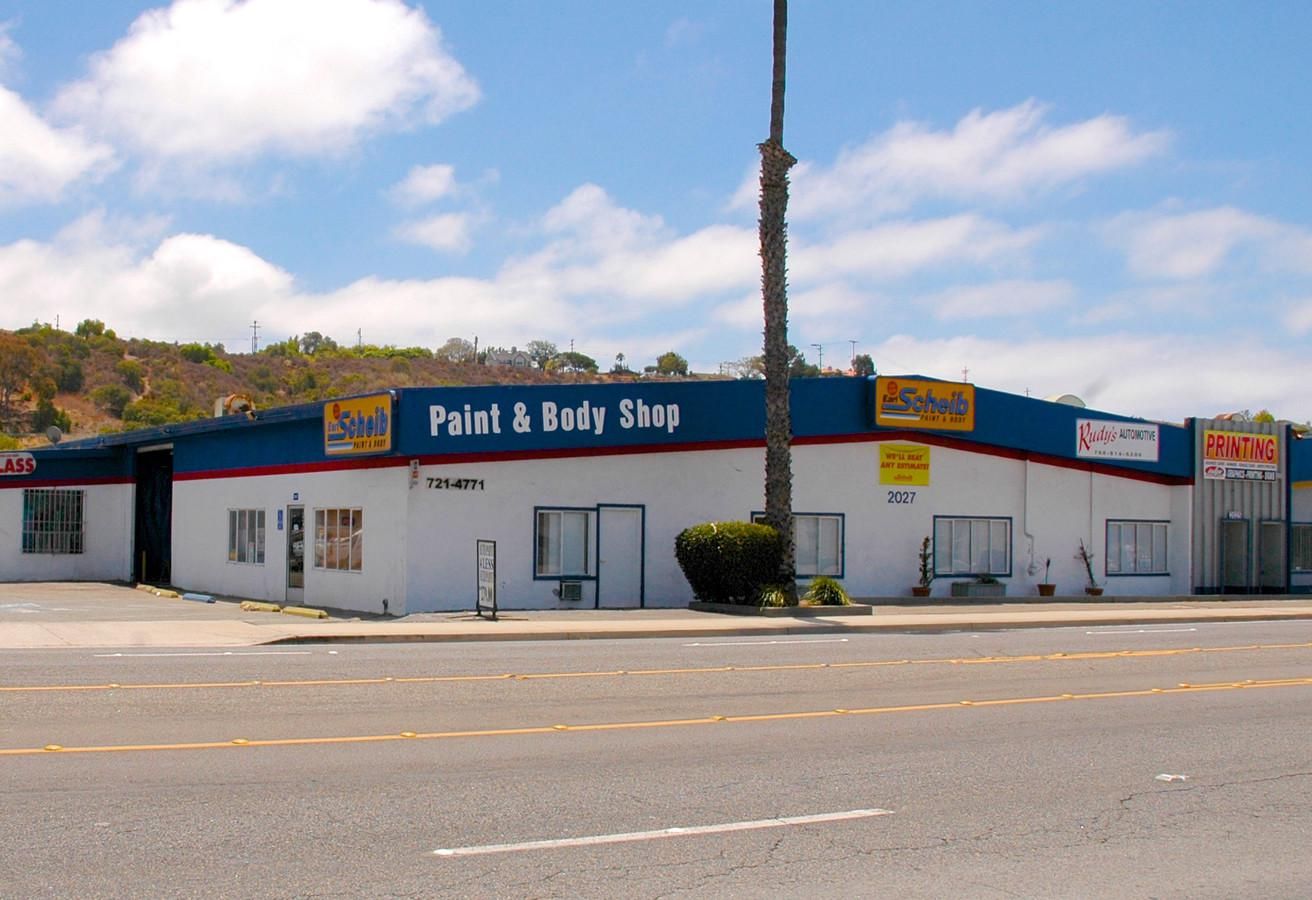 Industrial Property For Lease photo 4