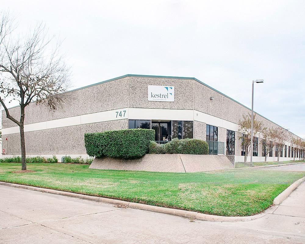 Greenbriar North Service Center & 747 Benmar Drive photo 4