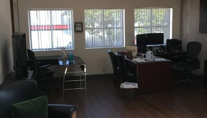 Office Space for Rent at 373 S Doheny Dr Beverly Hills, CA 90211 - #6