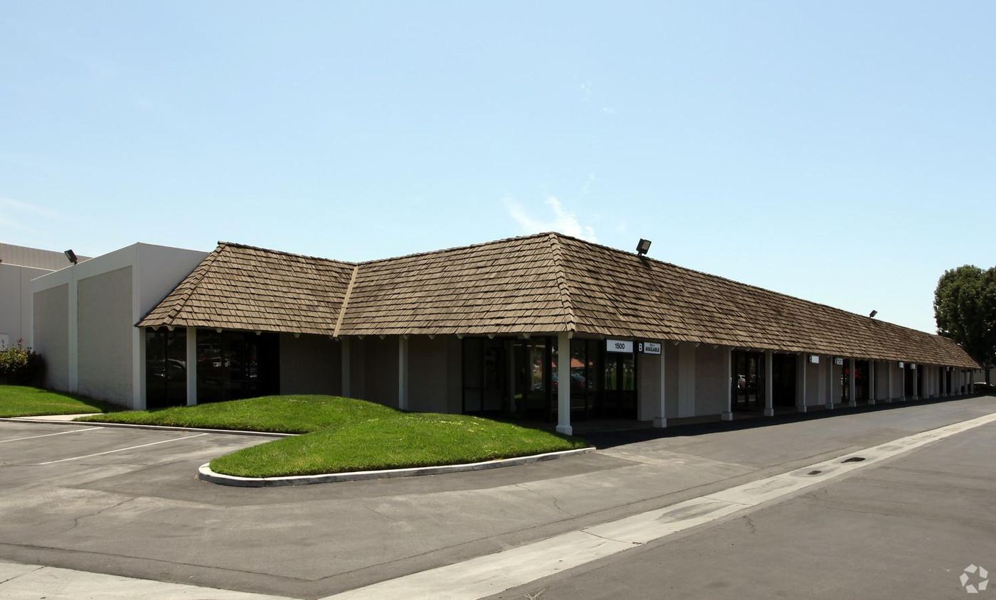 Stadium Plaza - 1500 S. Sunkist photo 3