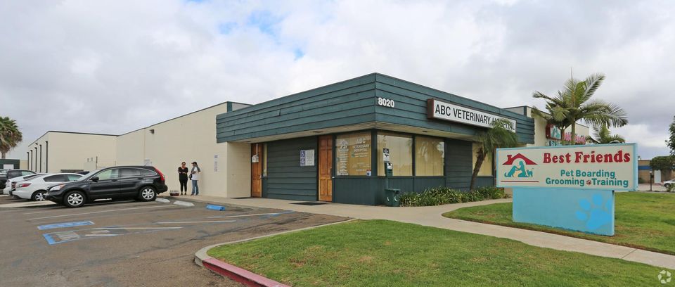 Industrial Property For Sale