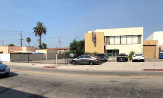 Warehouse Space for Rent located at 215 N Eucalyptus Ave Inglewood, CA 90301