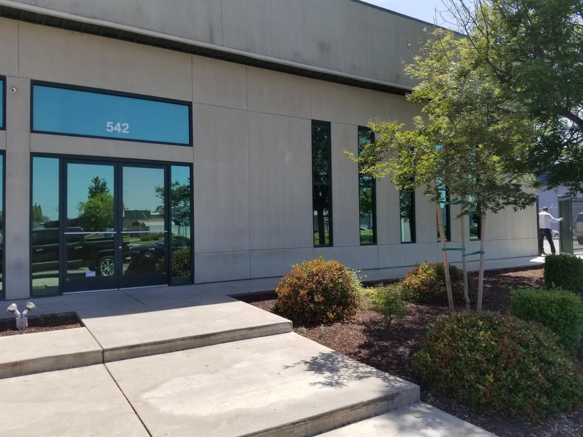 Industrial Property For Sale photo 2