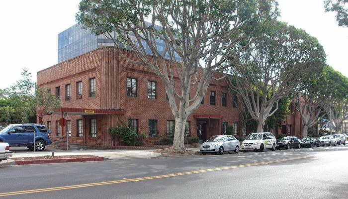 Office Space for Rent at 1137 2nd St Santa Monica, CA 90403 - #5