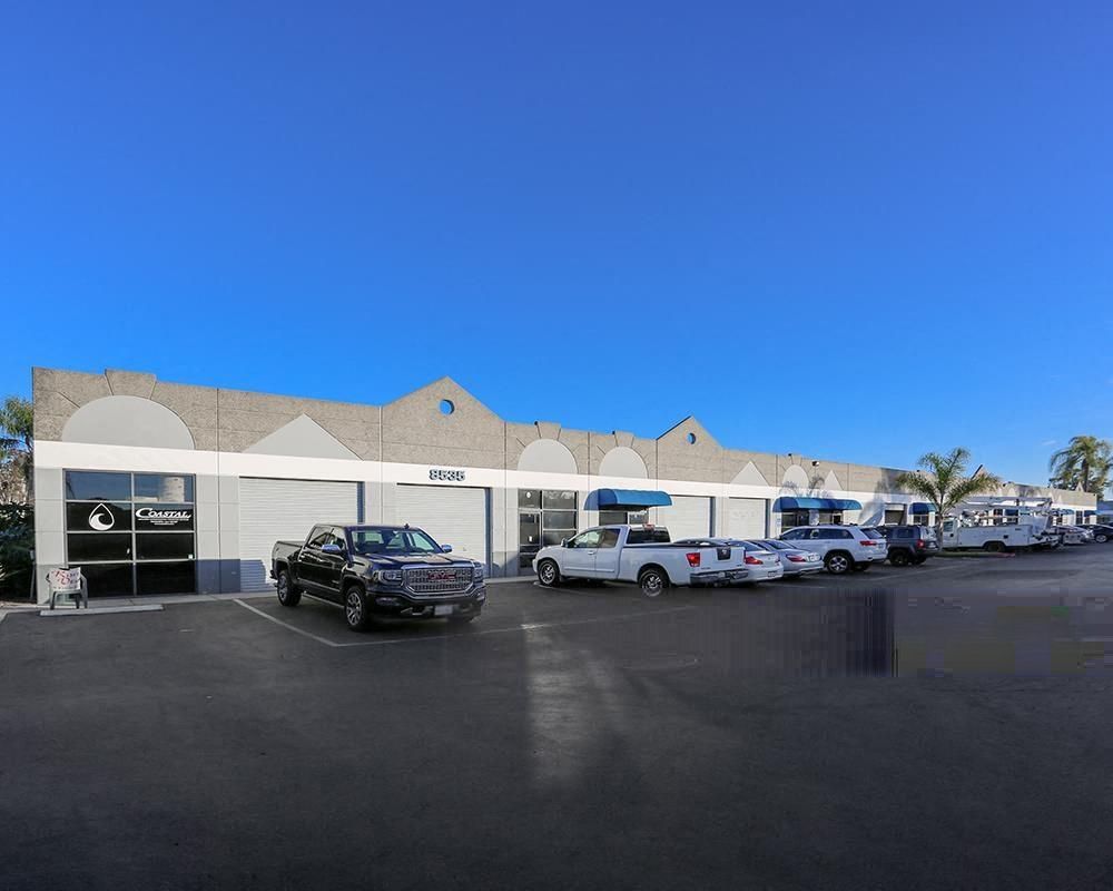 Archstone Business Park photo 2