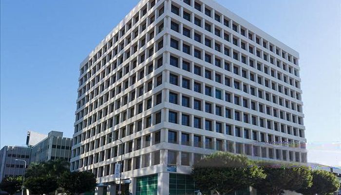 Office Space for Rent at 11620 Wilshire Blvd Los Angeles, CA 90025 - #1