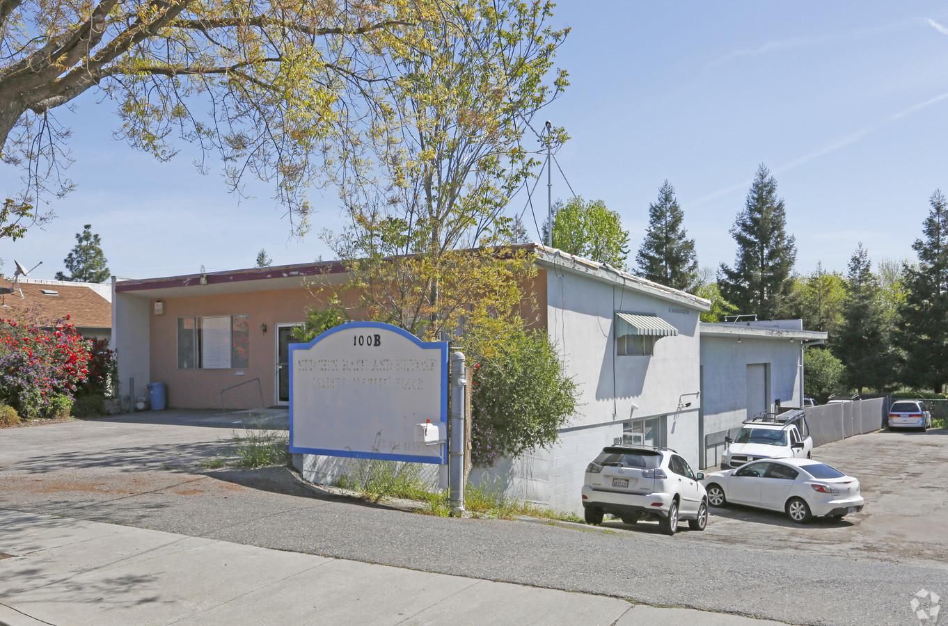 Industrial Property For Lease photo 2