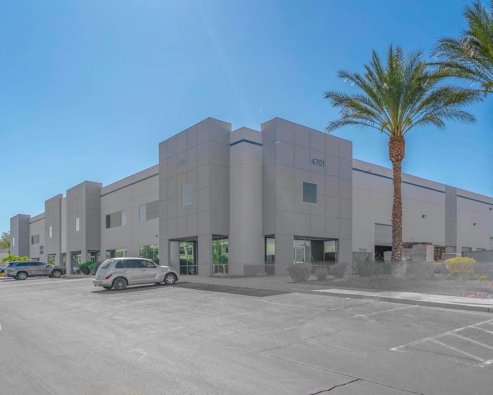 Cameron Business Center photo 4