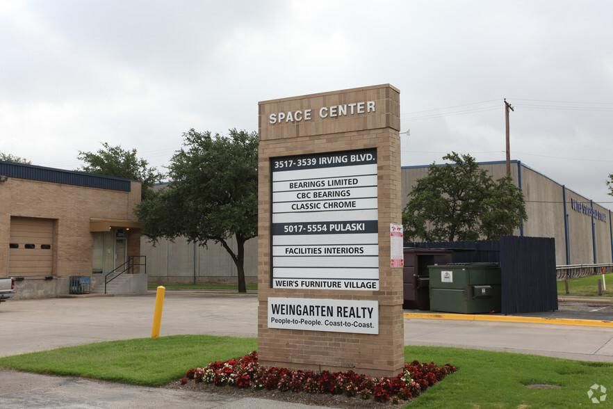 Bldg 2 3511-3539 Irving Blvd photo 4
