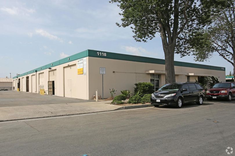 Industrial Property For Lease