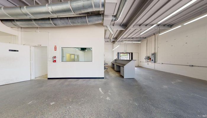 Warehouse Space for Rent at 12107 W Jefferson Blvd Culver City, CA 90230 - #5