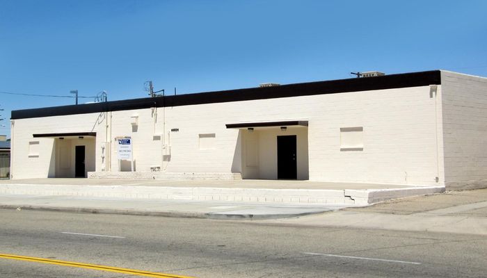 Warehouse Space for Sale at 44824 Yucca Ave Lancaster, CA 93534 - #4