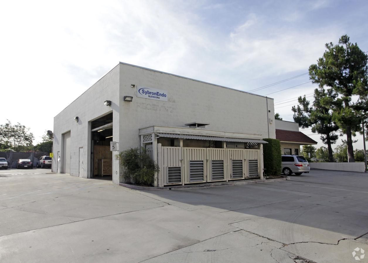 Industrial Property For Lease photo 3